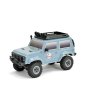FTX Outback Mini 2.0 El Paso 1:24 RTR Crawler | Big Bang Hobbies