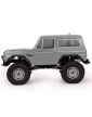 Crawler 4x4 RGT Rock Cruiser RC4 v2 - 136100 | Big Bang Hobbies