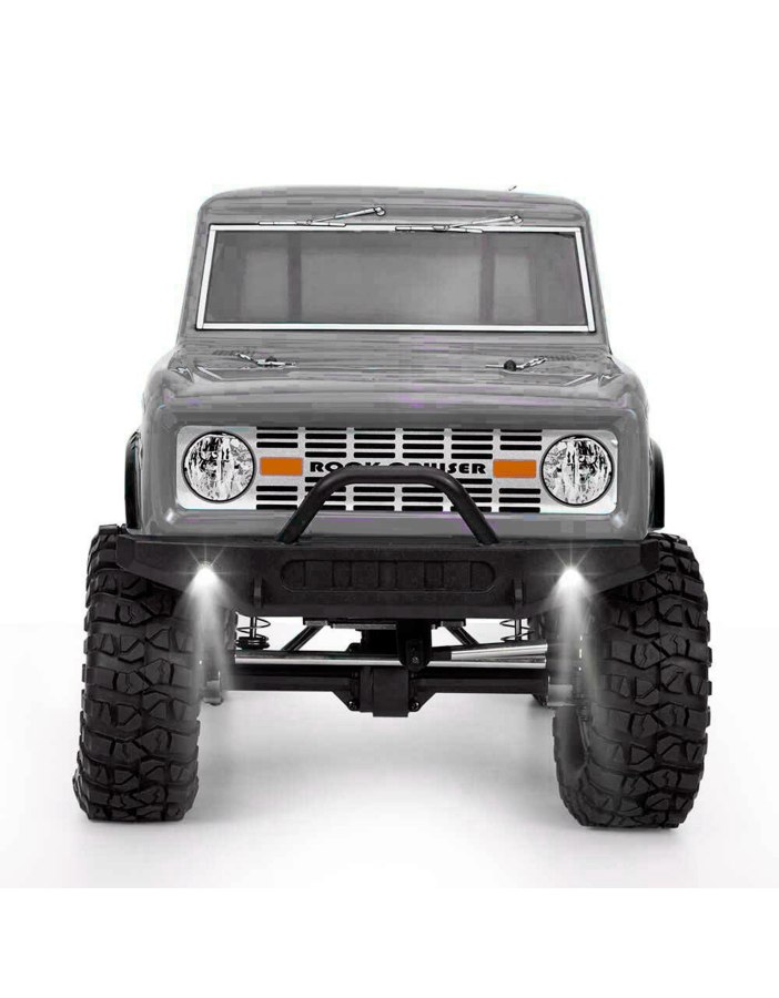 Crawler 4x4 RGT Rock Cruiser RC4 v2 - 136100 | Big Bang Hobbies