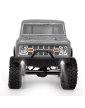 Crawler 4x4 RGT Rock Cruiser RC4 v2 - 136100 | Big Bang Hobbies