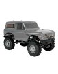 Crawler 4x4 RGT Rock Cruiser RC4 v2 - 136100 | Big Bang Hobbies