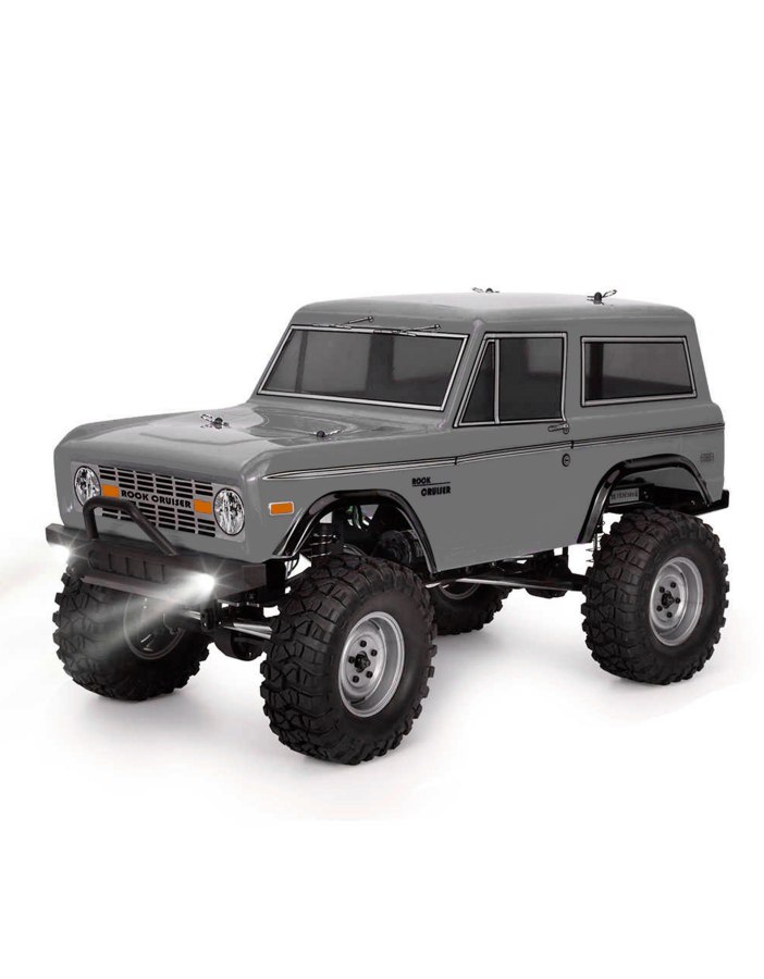 Crawler 4x4 RGT Rock Cruiser RC4 v2 - 136100 | Big Bang Hobbies