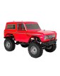 Crawler 4x4 RGT Rock Cruiser RC4 v2 - 136100 | Big Bang Hobbies