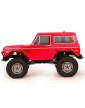 Crawler 4x4 RGT Rock Cruiser RC4 v2 - 136100 | Big Bang Hobbies