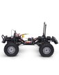 Crawler 4x4 RGT Rock Cruiser RC4 v2 - 136100 | Big Bang Hobbies