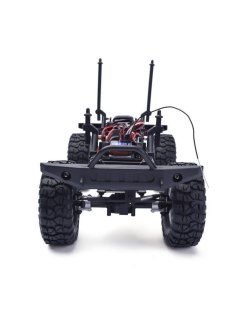 RGT Rock Cruiser RC4 V2 - 1/10 Crawler 4x4 Waterproof | Bronco | BBH