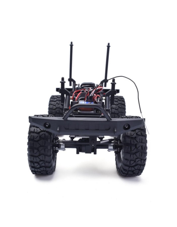 Crawler 4x4 RGT Rock Cruiser RC4 v2 - 136100 | Big Bang Hobbies