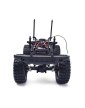 Crawler 4x4 RGT Rock Cruiser RC4 v2 - 136100 | Big Bang Hobbies