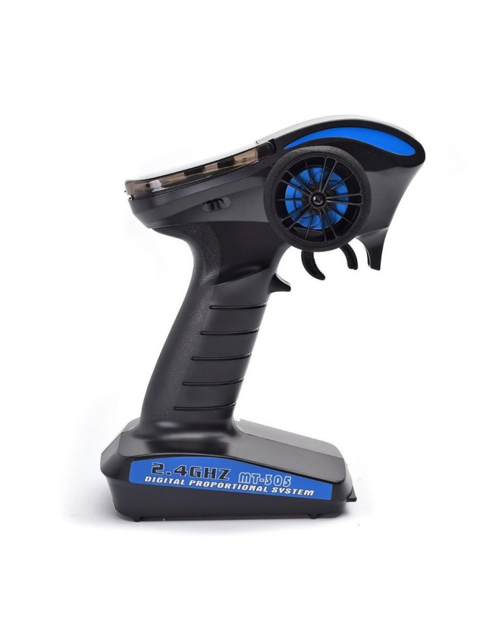 Crawler 4x4 RGT Rock Cruiser RC4 v2 - 136100 | Big Bang Hobbies