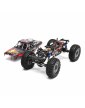 RGT Rock Hammer 1/10 4x4 crawler waterproof 350mm| Big Bang Hobbies