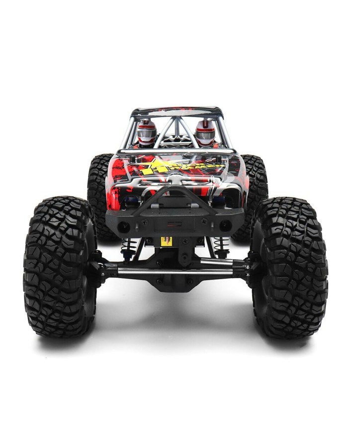 RGT Rock Hammer 1/10 4x4 crawler waterproof 350mm| Big Bang Hobbies