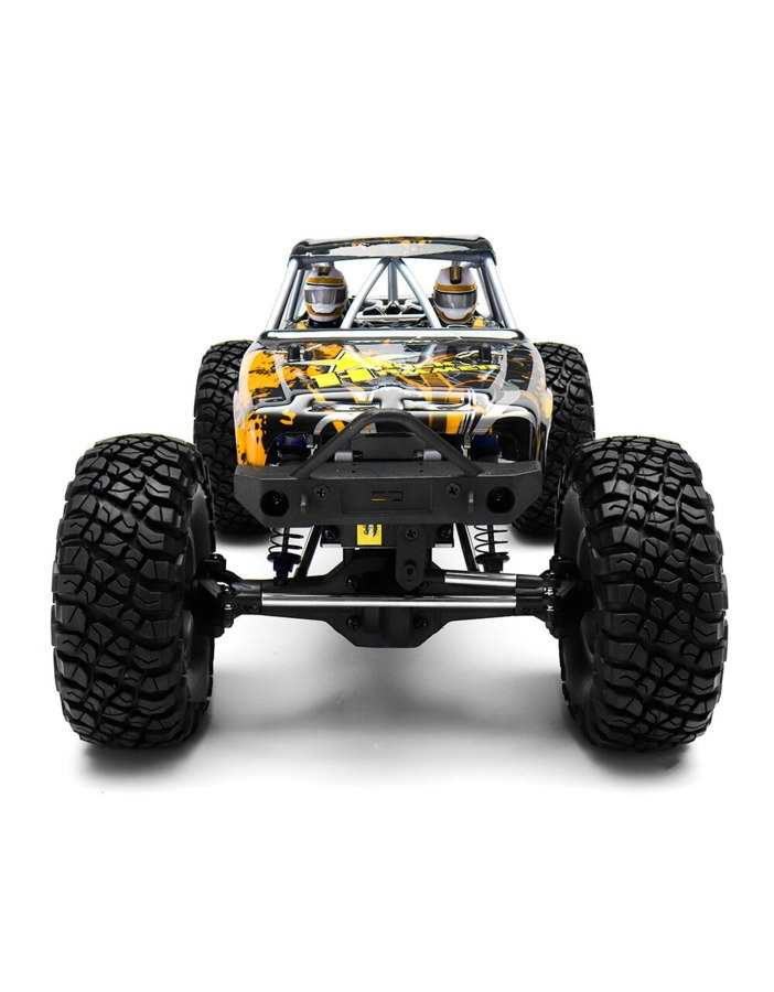 RGT Rock Hammer 1/10 4x4 crawler waterproof 350mm| Big Bang Hobbies