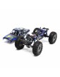 RGT Rock Hammer 1/10 4x4 crawler waterproof 350mm| Big Bang Hobbies