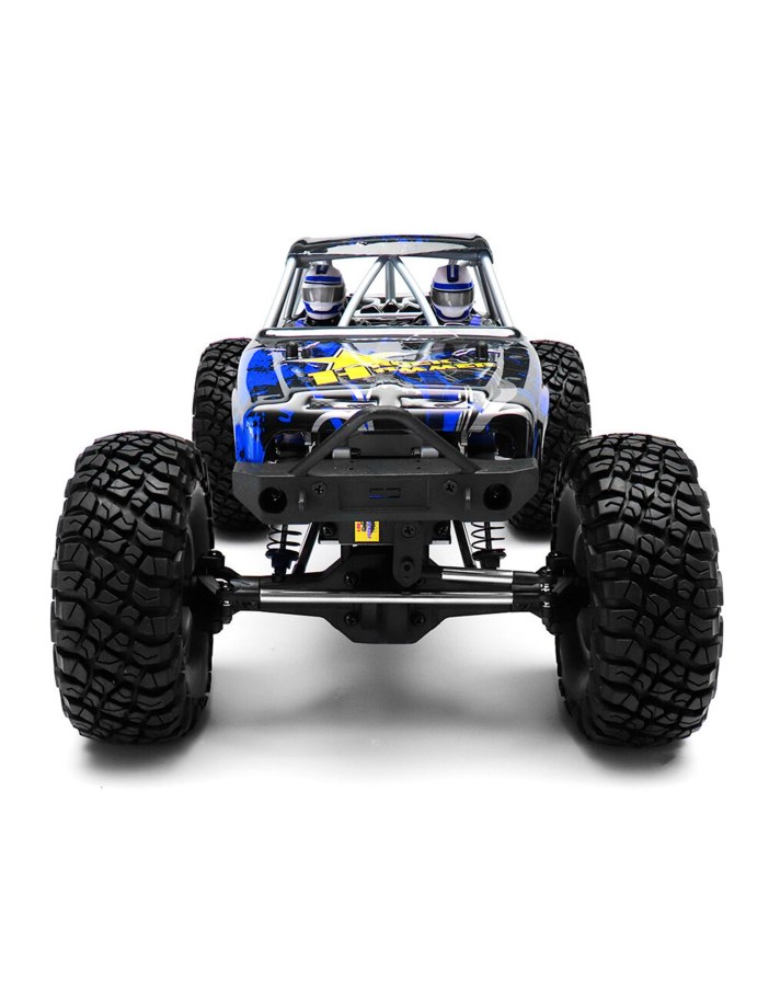 RGT Rock Hammer 1/10 4x4 crawler waterproof 350mm| Big Bang Hobbies