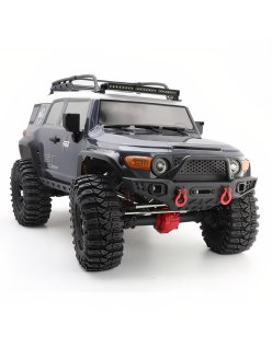 RGT Desert Fox 86120 RTR | Crawler RC 4x4 | Big Bang Hobbies
