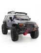 Comprar RGT Desert Fox 86120 Crawler RC 4x4 RTR | Big Bang Hobbies