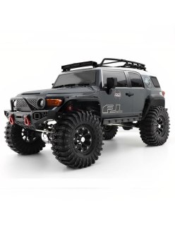 RGT Desert Fox 86120 RTR | Crawler RC 4x4 | Big Bang Hobbies