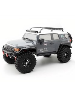 RGT Desert Fox 86120 RTR | Crawler RC 4x4 | Big Bang Hobbies