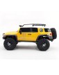 Comprar RGT Desert Fox 86120 Crawler RC 4x4 RTR | Big Bang Hobbies