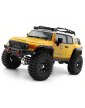 Comprar RGT Desert Fox 86120 Crawler RC 4x4 RTR | Big Bang Hobbies