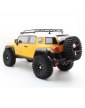 Comprar RGT Desert Fox 86120 Crawler RC 4x4 RTR | Big Bang Hobbies