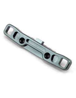 Mugen Seiki Aluminium Rear Lower Arm Mount MBX7R | Big Bang Hobbies