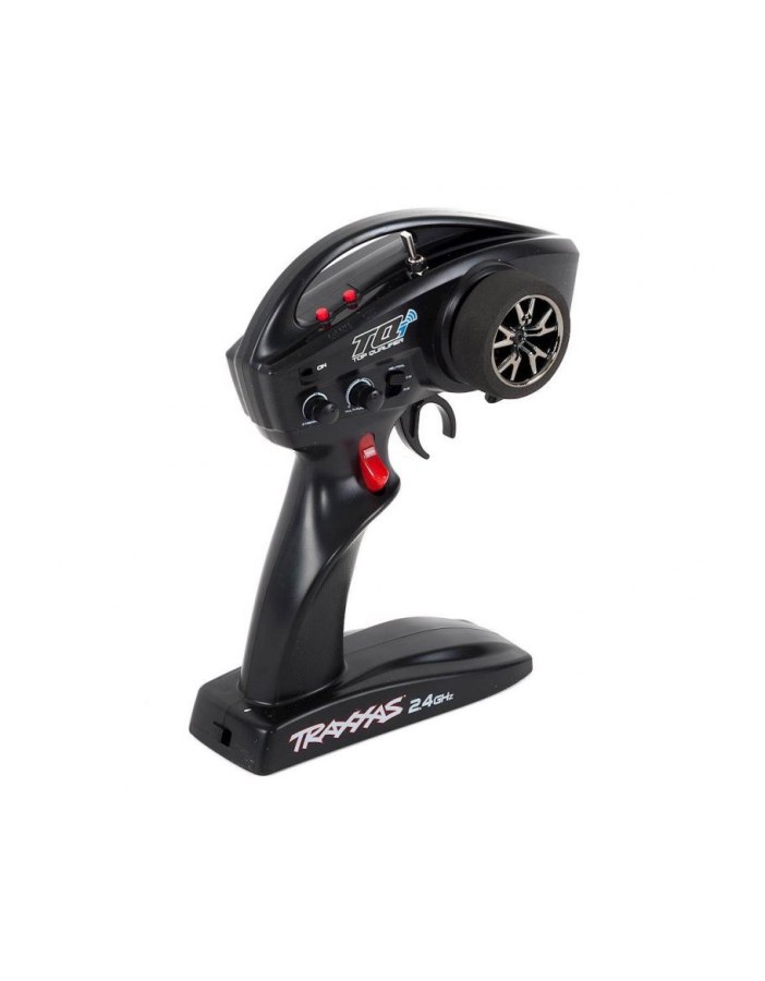 Traxxas TRX-4 Defender 1/10 Crawler | Big Bang Hobbies