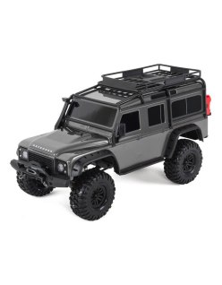 Traxxas TRX-4 Defender 1/10 Crawler | Big Bang Hobbies