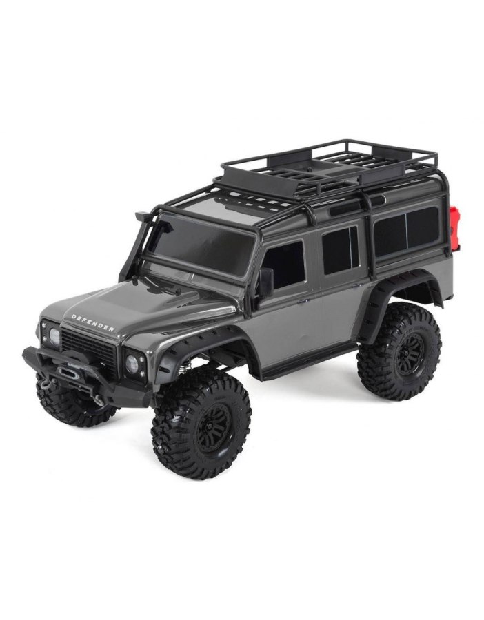 Traxxas TRX-4 Defender 1/10 Crawler | Big Bang Hobbies