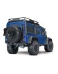 Traxxas TRX-4 Defender 1/10 Crawler | Big Bang Hobbies