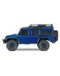 Traxxas TRX-4 Defender 1/10 Crawler | Big Bang Hobbies