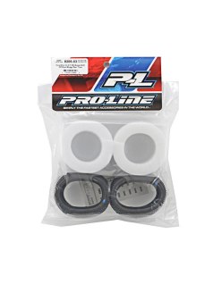 Proline 'Holeshot 2.0' 2.2" 1/10 Off Road Traseras | Big Bang Hobbies