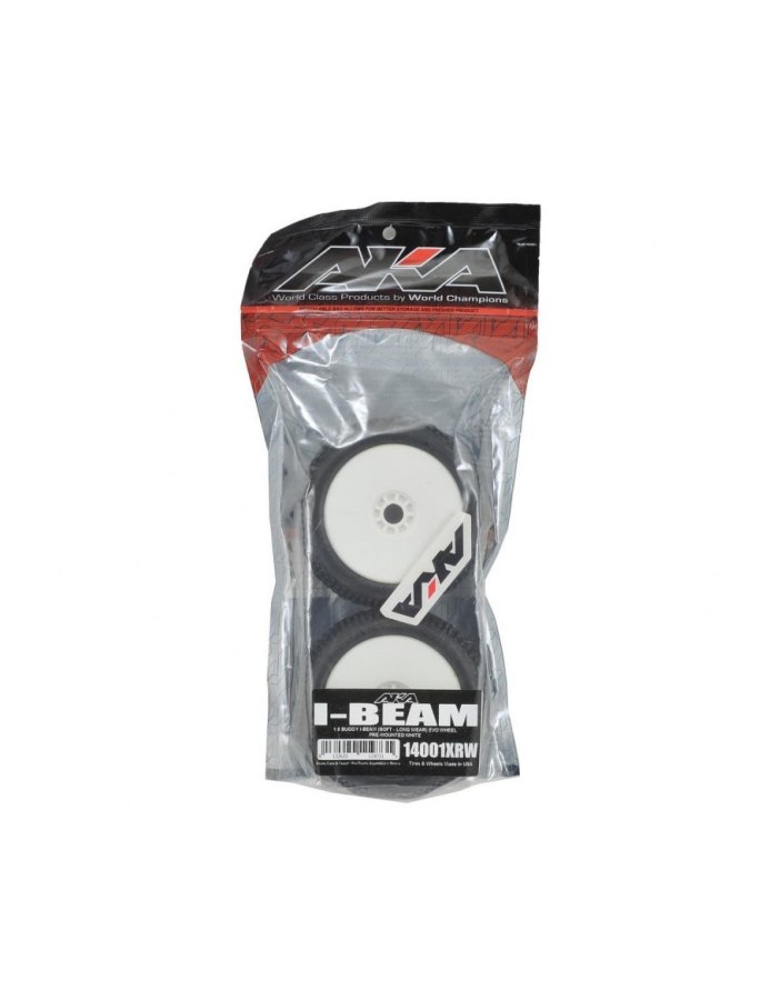 Comprar AKA I-Beam Long Wear Pegado | Big Bang Hobbies