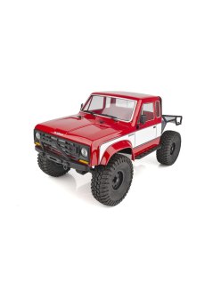 Element Enduro Sendero HD RTR 1/10 Crawler RC | Big Bang Hobbies