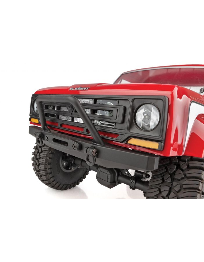 Element Enduro Sendero HD RTR 1/10 Crawler RC | Big Bang Hobbies