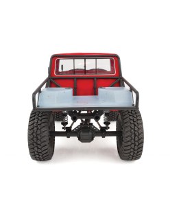 Element Enduro Sendero HD RTR 1/10 Crawler RC | Big Bang Hobbies