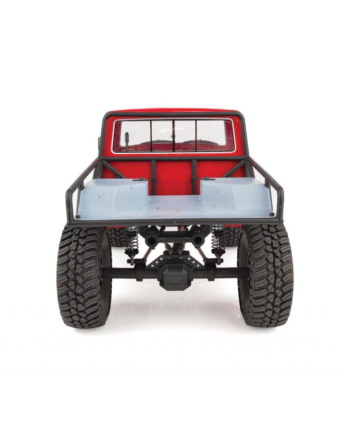 Element Enduro Sendero HD RTR 1/10 Crawler RC | Big Bang Hobbies