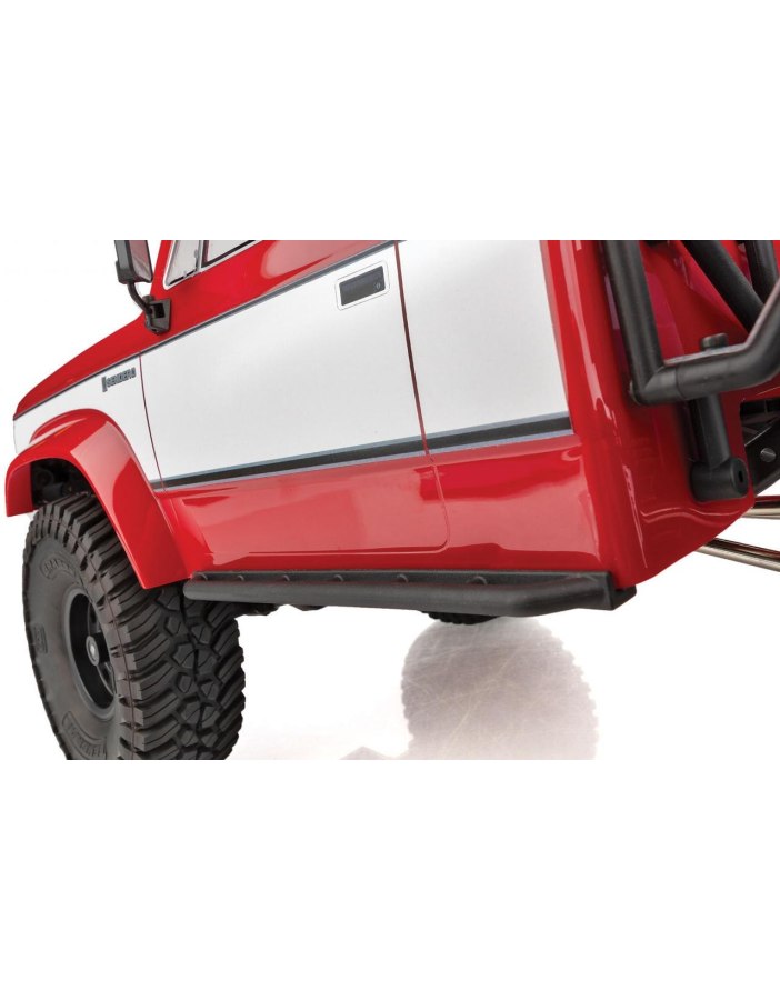 Element Enduro Sendero HD RTR 1/10 Crawler RC | Big Bang Hobbies