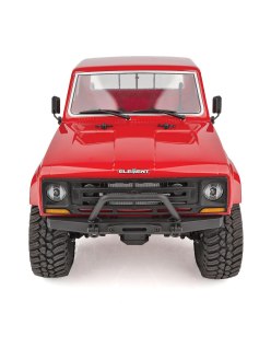 Element Enduro Sendero HD RTR 1/10 Crawler RC | Big Bang Hobbies