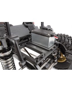 Element Enduro Sendero HD RTR 1/10 Crawler RC | Big Bang Hobbies