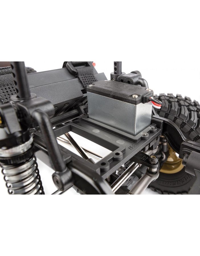 Element Enduro Sendero HD RTR 1/10 Crawler RC | Big Bang Hobbies