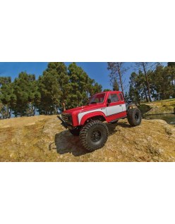 Element Enduro Sendero HD RTR 1/10 Crawler RC | Big Bang Hobbies