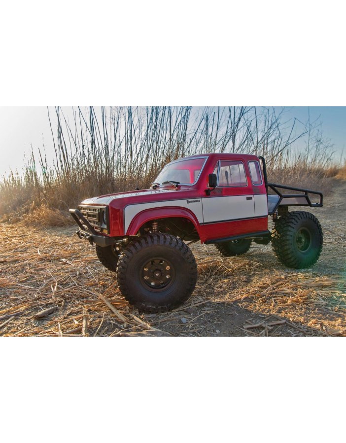 Element Enduro Sendero HD RTR 1/10 Crawler RC | Big Bang Hobbies