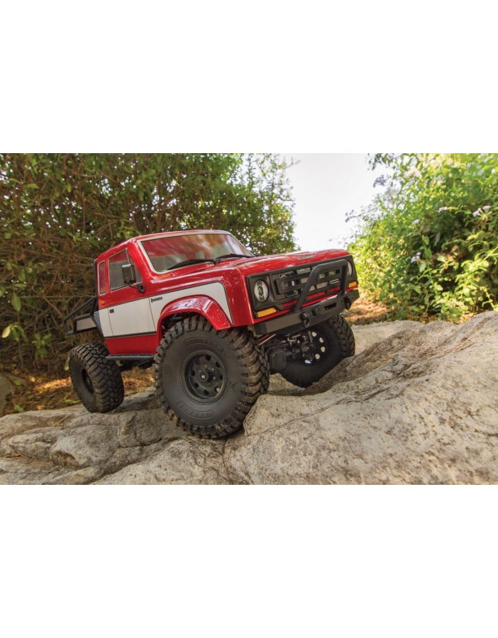 Element Enduro Sendero HD RTR 1/10 Crawler RC | Big Bang Hobbies