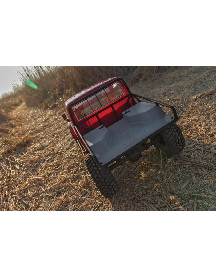 Element Enduro Sendero HD RTR 1/10 Crawler RC | Big Bang Hobbies