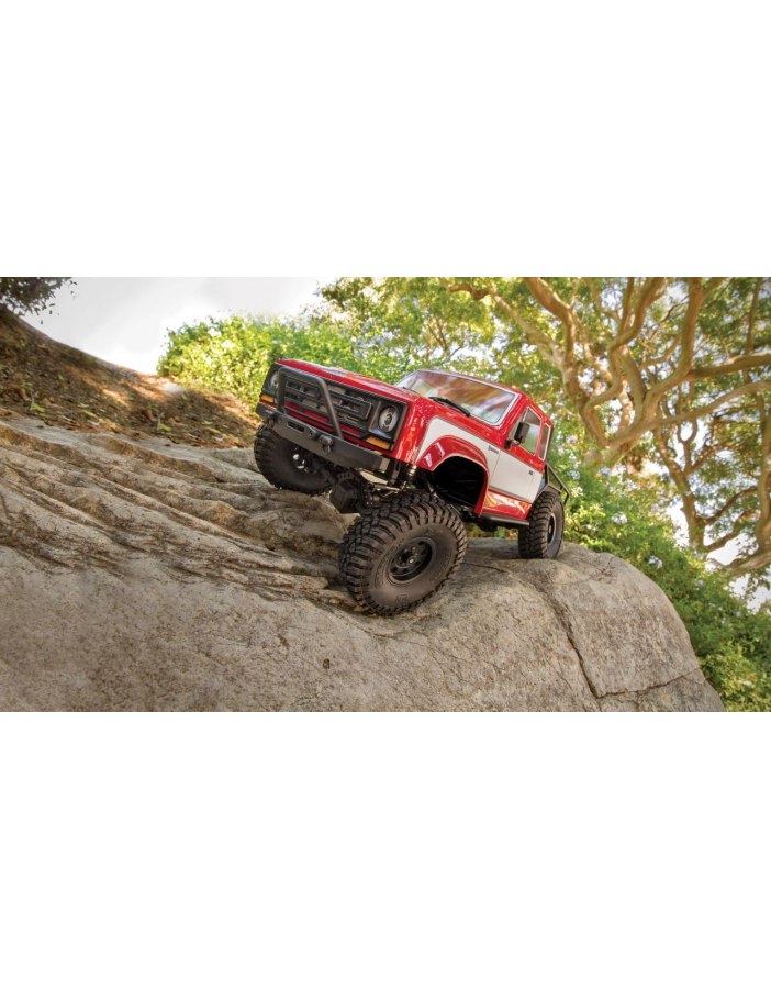 Element Enduro Sendero HD RTR 1/10 Crawler RC | Big Bang Hobbies
