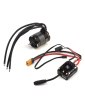 Combo Hobbywing Xerun AXE 540-1800KV Crawler brushless
