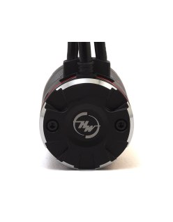 Combo Hobbywing Xerun AXE 540-1800KV Crawler brushless