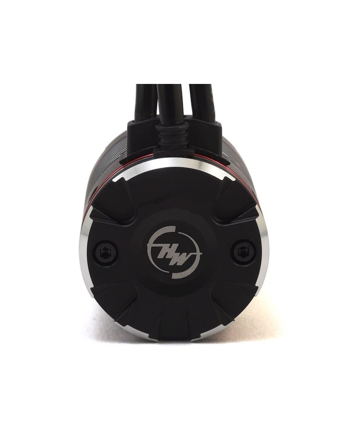 Hobbywing Xerun AXE 540 - 1800KV FOC Sensored Brushless V1.1 combo