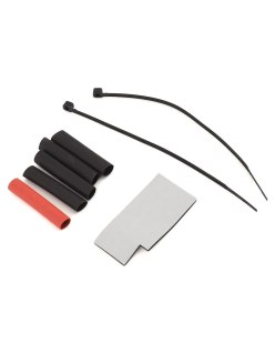 Combo Hobbywing Xerun AXE 540-1800KV Crawler brushless